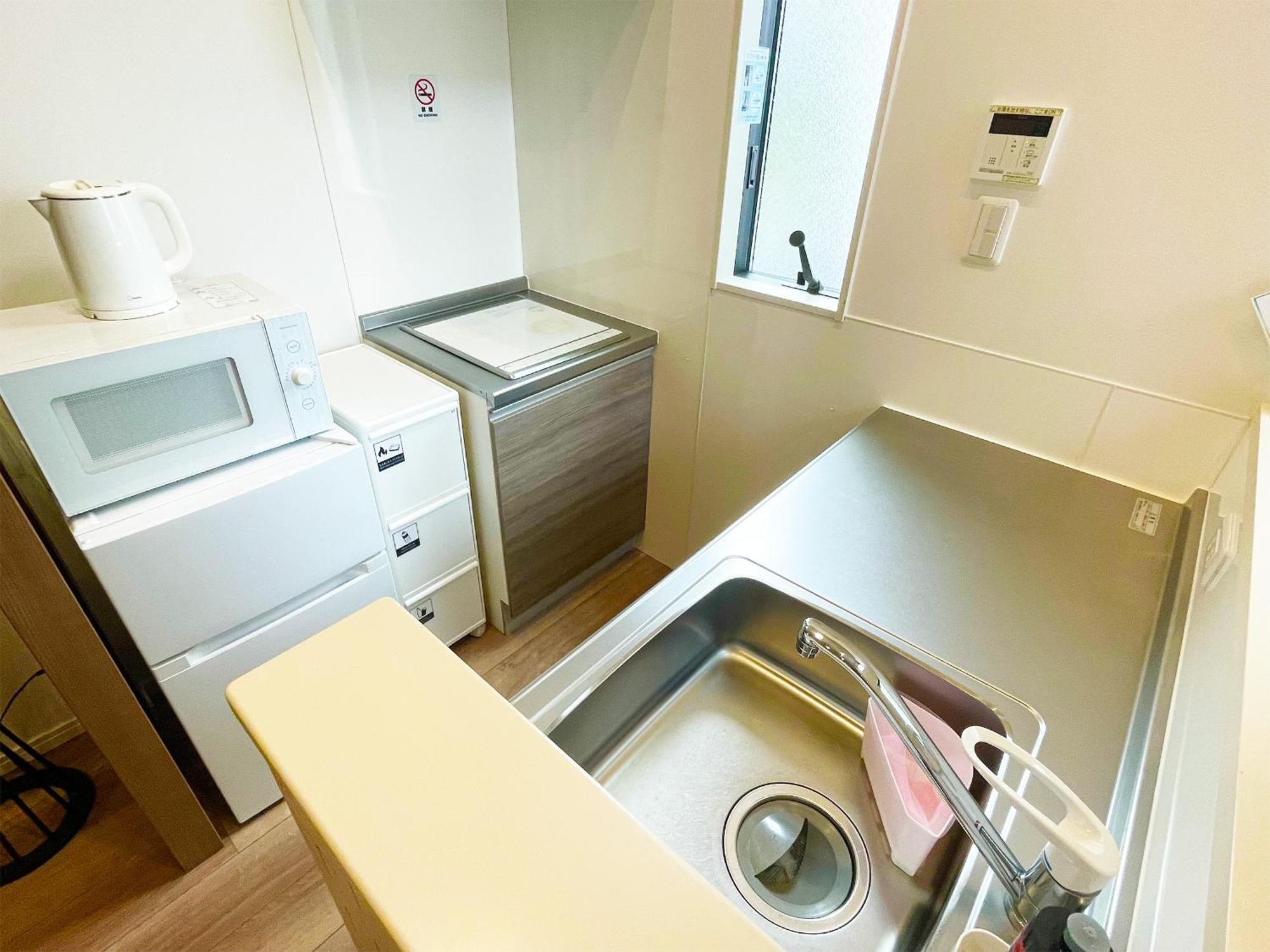 Your Room 熊本駅 部屋 写真